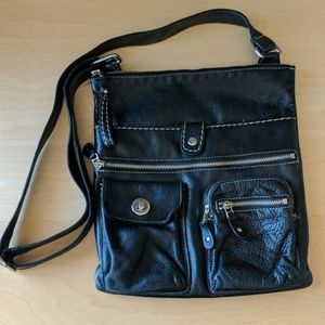 Roots Venetian Village Bag